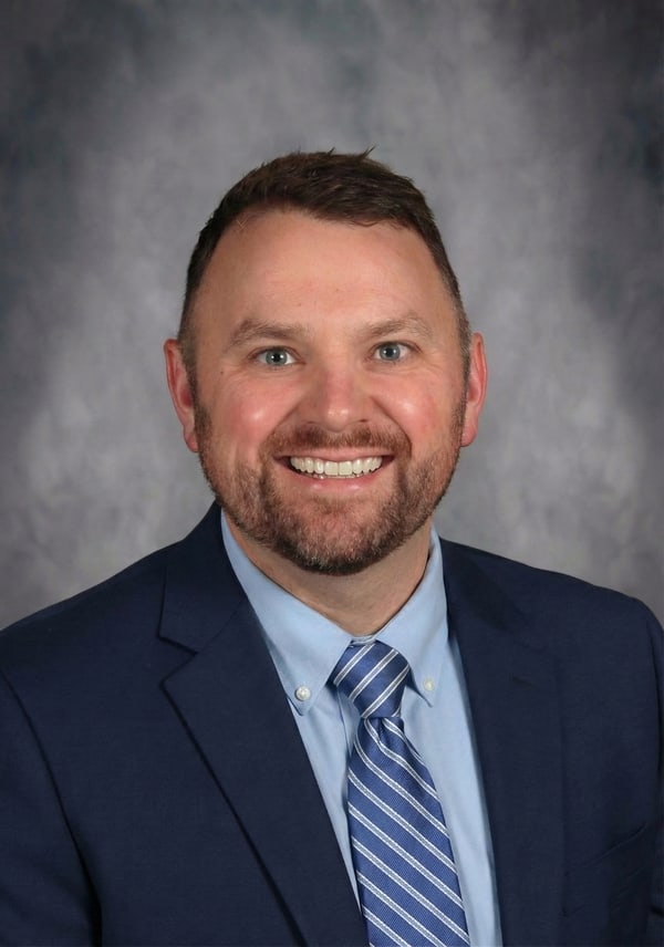 Steve Troyer, founder of Willow Run Group and builder of FundView